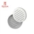 Import 2018 best seller Aluminum Meat Press Hamburger Press with PP Handle from China