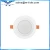 Import 2018 China hot 18W 20W led dimmable ultraslim ip44 good price smd led downlight from China