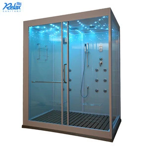 2018 hot sell luxury cabin shower in jiaxing from China