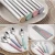 Import 2018 Hot Selling 4pcs  Cutlery Set New Design Flatware Sets Stainless Steel Tableware Set from China