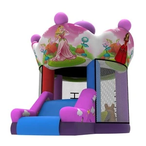 2018 new design commercial inflatable bounce house, bouncy castle, inflatable bouncer