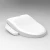 Import 2018 new disposable automatic sanitary plastic toilet bidet seat cover from China