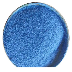 2018 new formula household detergent,blue color washing powder