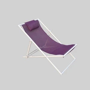2018 portable luxury beach chair