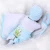 Import 2019 Children best toy Super Lifelike 55cm silicon vinyl realistic cute Babies boy toy reborn doll from China