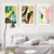Import 2019 High Quality Modern picture printed framed art with white mount under plexiglass for home from China