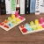 Import 2019 Hot sale multifunctional wooden math toys creative education baby wooden toys from China