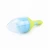 Import 2019 Hot Teething Toy Pacifier Gum Teether Nibbler Silicone Baby Food Feeder with Fresh Fruits Vegetables for Feeding Toddlers from China