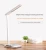 2019 LED table lamp Touching 5W 48pcs 4014LED led table lamp/office table lamp/led lamp wireless charger