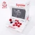 Import 2019 MINI arcade video fighting game machine with family 1500 in 1 games box console machine from China