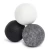 Import 2019 new anti static dryer ball/dryer balls/wool dryer balls from China