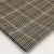 Import 2019 new style plaid suit polyester spandex fabric for sale from China