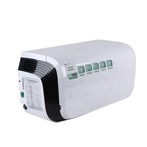 2019 Trends Home Air Cleaner Generator Parts Ozone HEPA Plasma Air Purifier For Toilet
