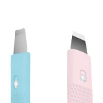 2019Hot sell exfoliating face cleaner beauty cleaning skin scrubber