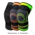 Import 2020 best quality Knee Wraps Supports Basketball Football International Sport Elastic Knee Pad with Bandage from China