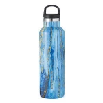 2020 best seller vacuum flask stainless steel water bottle with PP handle