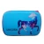 Import 2020 Best Selling EVA Hard Shell Cute Unicorn Pencil Case with Zipper Closure from China