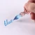 Import 2020 best selling handmade glass calligraphy glass dip pen kit with cute penholder from China