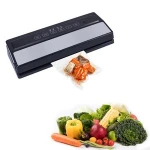 2020 Best selling Household  Plastic Bag Vacuum Food Sealer