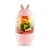 Import 2020 Custom 330ml Mini small cute portable automatic USB rechargeable smoothie fruit juicier cup blenders mixer blender from China