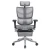 Import 2020 different angle chair office furniture wholesale ergonomic office chair best quality from China