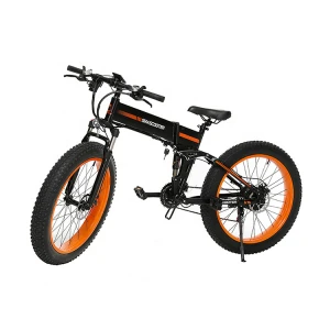 2020 folding aluminum alloy bike electric bicycle ebike