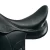 Import 2020 High Quality Outdoor Sports English Style Leather Made Horse Riding Saddles from Pakistan