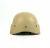 Import 2020 hot sale Aramid PASGT bulletproof helmet military bulletproof helmet from China