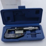2020 Hot Sale Digital Micrometer Brands Of Micrometer