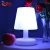 Import 2020 Hot Sale Romantic Cheap Wireless Touched Color Changing Bed Light Led Table Lamp from China