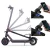 Import 2020 iEZway China Factory New Product Scooter Electric Foldable With 2 Wheels from China