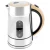 Import 2020 kitchen appliance 1.8L glass cordless electric water kettle hot sale in dubai from China