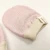 Import 2020 latest design winter warm thicken newborn baby organic cotton comfortable bow mitten from China