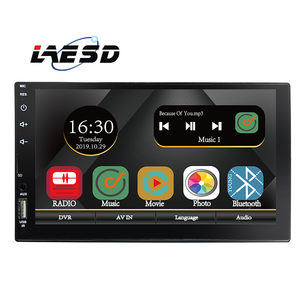 2020 New Arrival Car MP5 Player