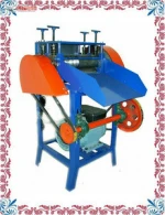 2020 new arrival copper scrap cable stripper/electric wire stripping machine for sale with CE approved