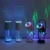 Import 2020 New Arrival Mini 200ml Negative Ion Air Purifier Magic Shadow Usb Cool Mist Ultrasonic Humidifier For Home Aroma Diffuser from China
