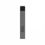 2020 New Arrival Portable Wireless Sound Card Microphone and Speaker integrated telphone KTV reverberation adjustment