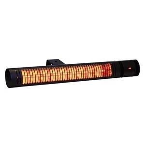 2020 New arrive! Ultra low glare infrared outdoor heater for sale