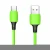 Import 2020 New Design Charging Cable Organizing Type C Micro USB Easy Coil Charging Cable for iPhone from China