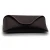 Import 2020 New Fashion Eyewear Brown Bags Luxury Leather Glasses Case Eyeglasses Soft Case from China