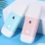 Import 2020 new Mini rechargeable  portable small nano ultrasonic face beauty cool mist aroma humidifier  fogger supplier from China
