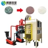 2020 New PCB E Waste Recycling Plant Scrap Recovery Gold Refining System Recycling Machine
