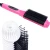 Import 2020 New Professionalt Hair Straightener Iron Comb Electric Hair Brush Straightening Iron Flat Curling Iron Styling Tools Curler from China