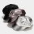 Import 2020 New style hot sell PU leather wrinkle 8 panel octagonal hat baseball cap and hat from China