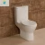 Import 2020 P-trap Drainage Pattern Siphonic Flushing Sanitary Ware Wall Hanging Toilet Seat from China