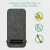 Import 2020 Trending Product Cell phone Qi Wireless Charger Portable Charging Station from China