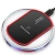 Import 2020 universal qi wireless charger 5v 2a for IPHONE X from China