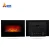 Import 2020 wall mount artificial fire flame electric fireplace from China