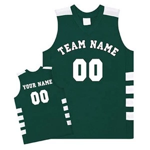 2020 Wholesale Custom Unique Design High End Quality Cheap Sublimation Quick Dry Basketball Jersey Uniform