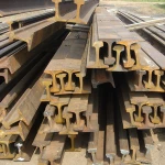 2020 Wholesale Top Quality Bulk Steel Scrap / HMS 1&amp;2 Scrap / Heavy Metal Scrap From Thailand